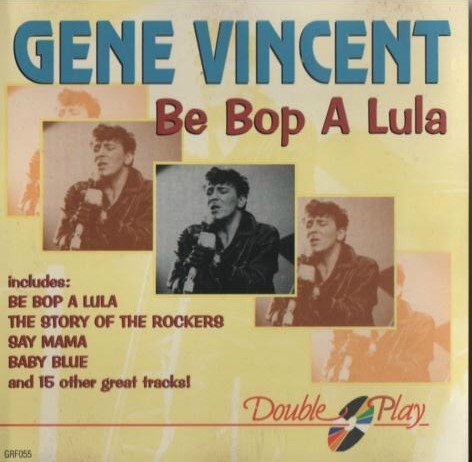 Be-Bop-A-Lula