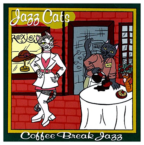 Coffee Break Jazz