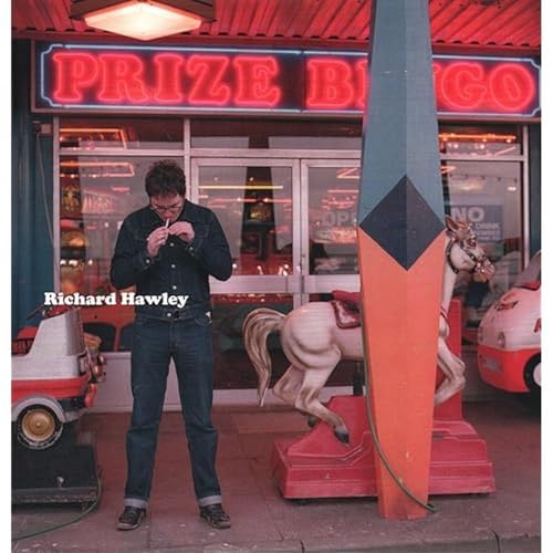 Setanta Richard Hawley