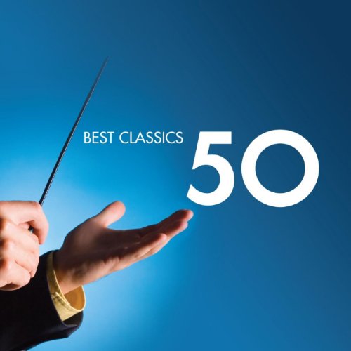 Best Classics 50 (3 Cd)