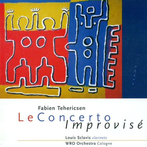Le Concerto Improvise