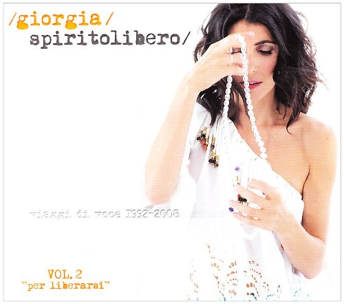 Spirito Libero -Per Liberarsi, Vol. 2