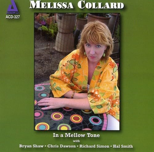 In A Mellow Tone