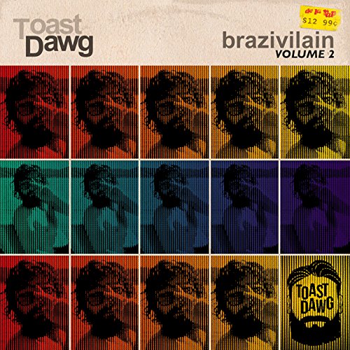 Brazivilain Volume 2