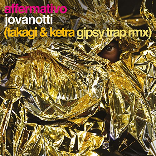 Affermativo (7")