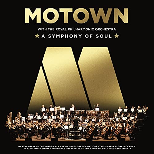 Motown With The