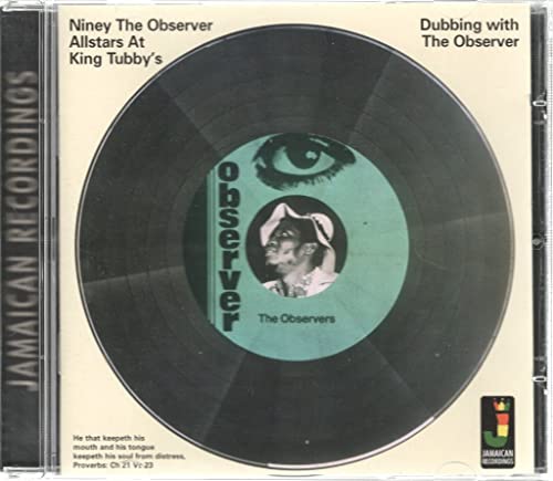 Dubbing With The Observer