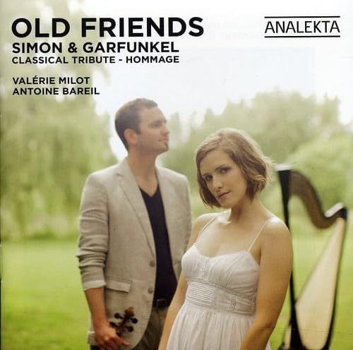 Simon & Garfunkel: Classical Tribute