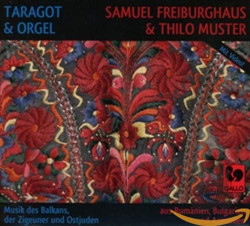 Taragot & Orgel