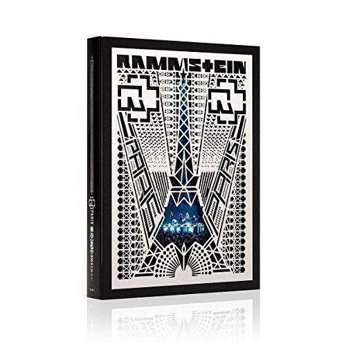 Rammstein: Paris