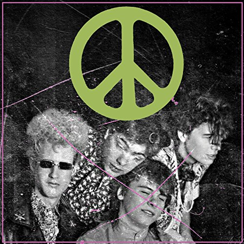 Scratching The Door: The First Recordings