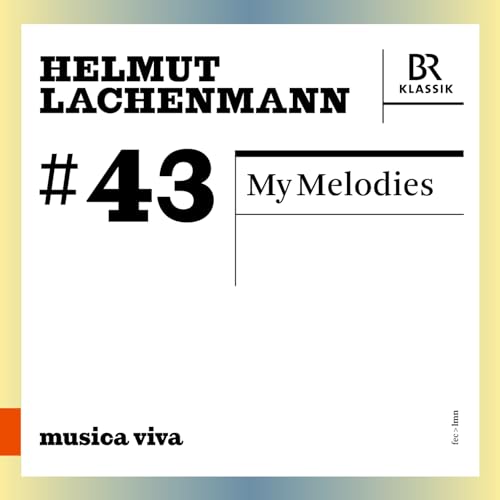 My Melodies Vol.43
