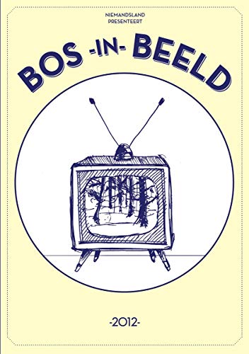 Bos In Beeld 2012 (Dvd) [Import Belge]