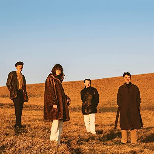 When You Walk Away (Vinyl Coloured)