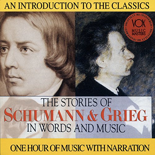 In Words & Music