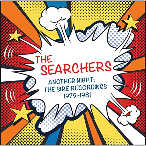 Another Night: The Sire Recordings 1979 1981