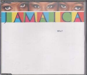 Who Cd Uk Rak 1996