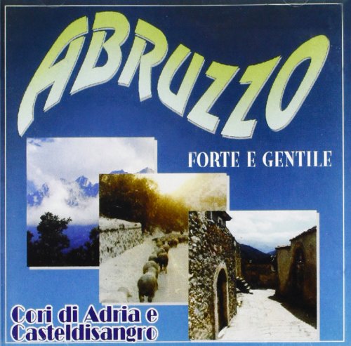 Abruzzo Folk Vola Vola Vola