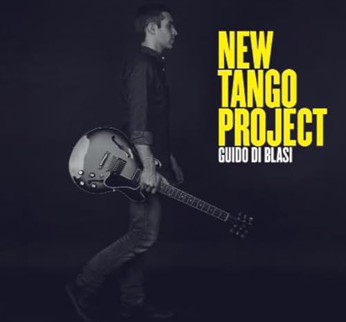New Tango Project