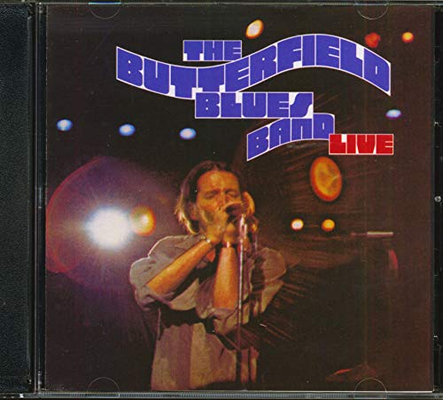 Live At The Troubadour..
