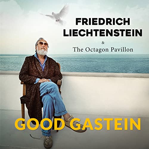 Good Gastein (2Lp/Gtf/Black Vinyl) [Vinyl]