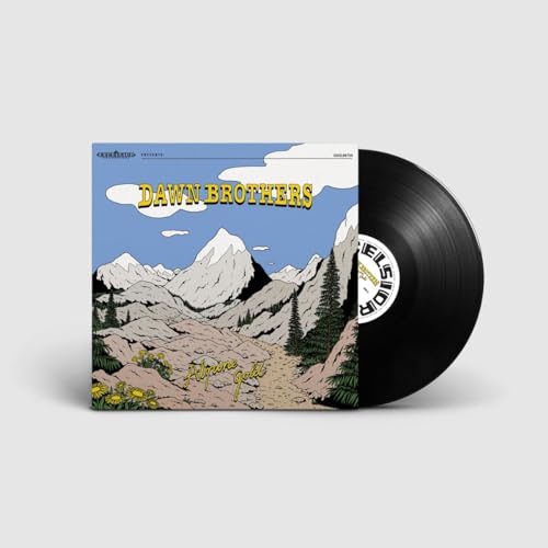 Alpine Gold
