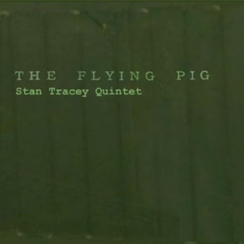 Flying Pig