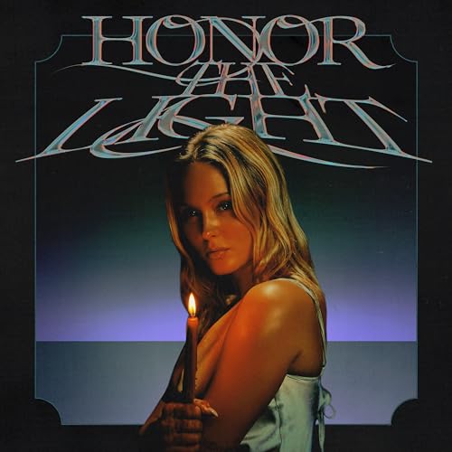 Zara Larsson: Honor The Light [Winyl]