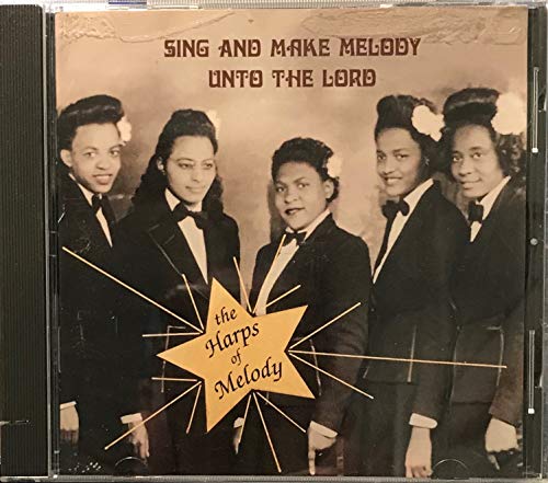 Sing And Make Melody