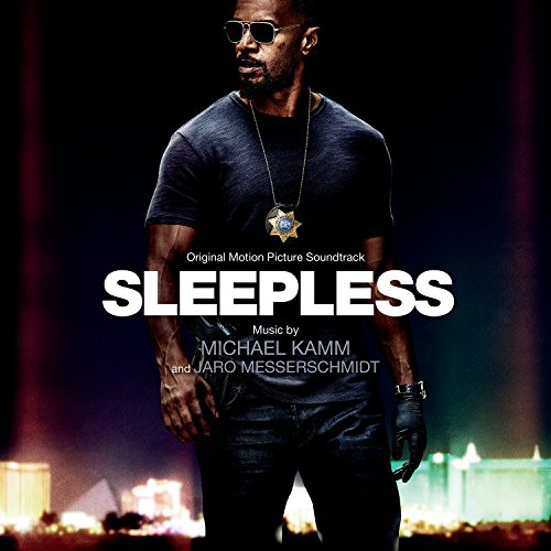 Sleepless - Original Motion Picture Soun