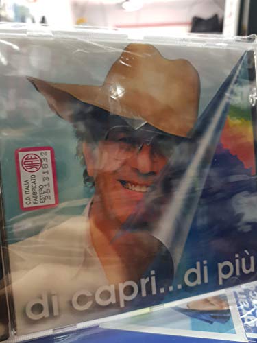 Di Capri...Di Piu