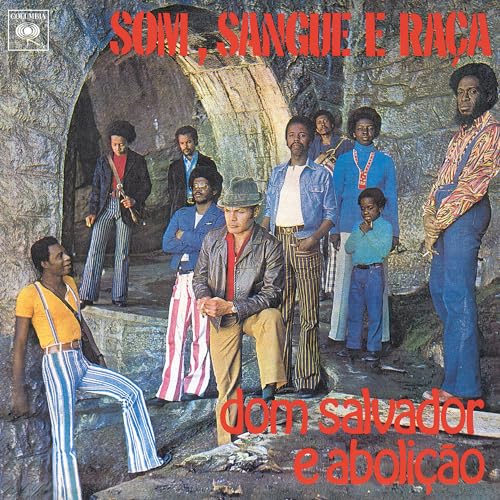 Som, Sangue E Raca