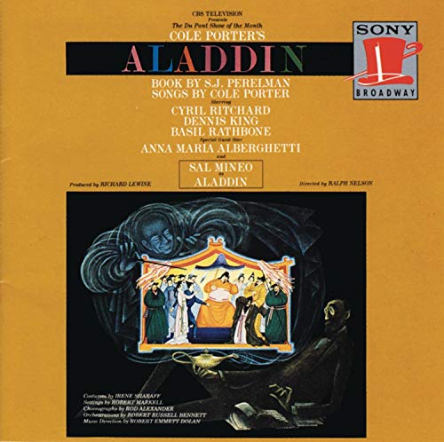 Original Broadway Cast
