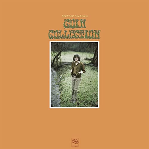 Spencer Cullum'S Coin Collection (Lp)
