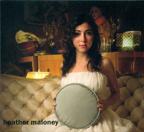 Heather Maloney