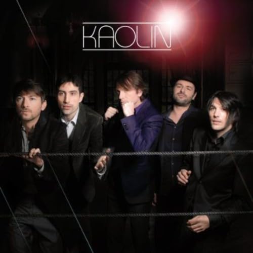 Kaolin