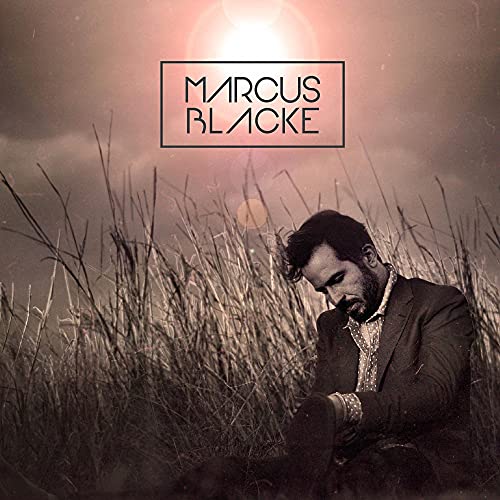 Marcus Blacke