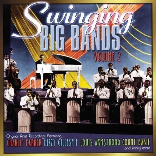 Swinging Big Bands 2