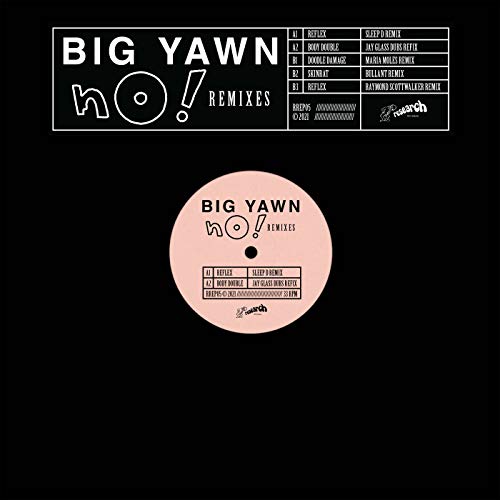 No! Remixes