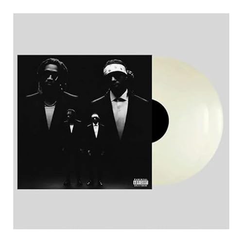 We Still Don'T Trust You [2 Lp]