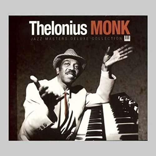 Jazz Masters Deluxe Collection