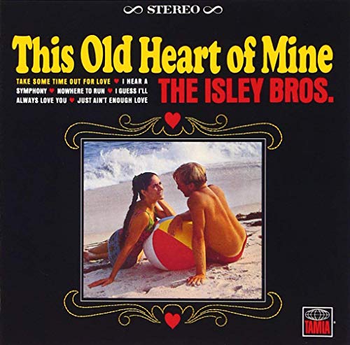 This Old Heart Of Mine (Rsd 2016)