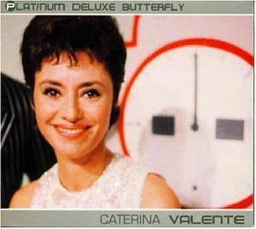 Caterina Valente