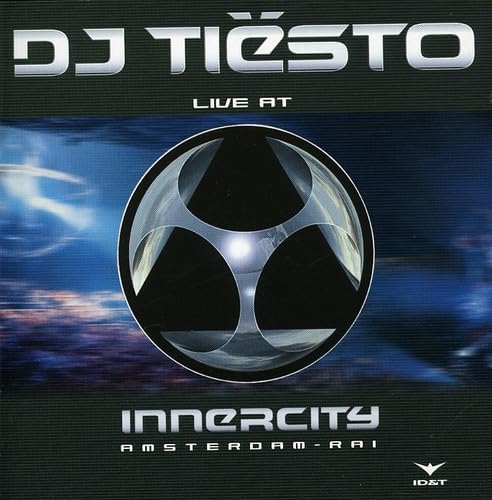 Live At Innercity