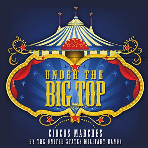 Under The Big Top