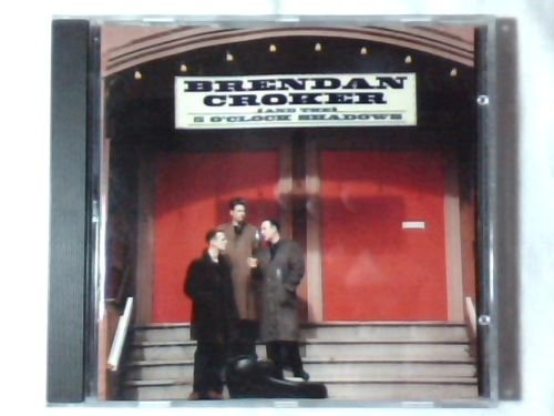 Brenda Croker & Five O Clock S