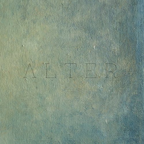 Alter (180 Gr.+Dl Code)