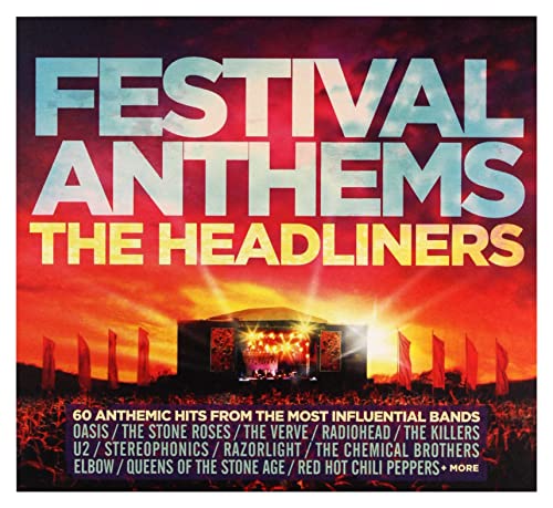 Festival Anthems
