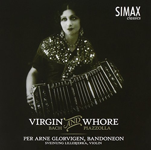 Virgin & Whore