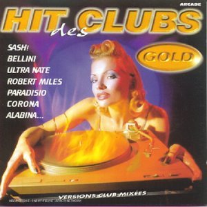 Hit Des Clubs Gold